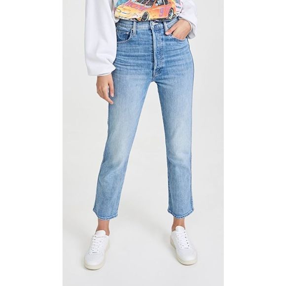 MOTHER Denim - Mother jeans